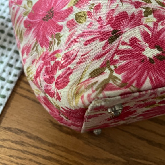 EUC Vintage Kate Spade New York Tote Bag (Rare) - Picture 9 of 9